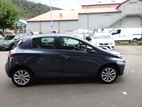 gebraucht Renault Zoe ZOEExperience R110 EV50