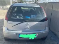 Gebraucht Opel Corsa Cosmo 60 PS (44 kW) 2005 Grau Kleinwagen