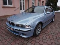 Gebraucht BMW M5 Performance 400 PS (294 kW) 2000 Silber Limousine