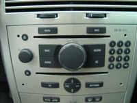 Gebraucht Opel Astra Edition 116 PS (85 kW) 2007 Andere farbe metallic Kombi