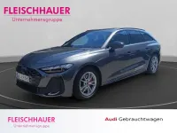 Gebraucht Audi A5 Performance 204 PS (150 kW) 2024 Grau Kombi