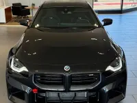 Gebraucht BMW M2 M Performance 460 PS (338 kW) 2024 Schwarz Coupé