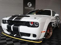 Gebraucht Dodge Challenger 491 PS (361 kW) 2019 Weiß Coupé