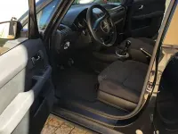Gebraucht Audi A2 75 PS (55 kW) 2002 Schwarz Kleinwagen