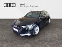 Gebraucht Audi A3 Advanced Plus 150 PS (110 kW) 2025 Mythosschwarz metallic Limousine