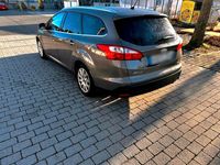 Second-hand Ford Focus 150 CP (110 kW) 2011 Maro Break