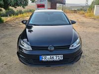 gebraucht VW Golf Golf1.4 TSI BlueMotion Technology Comfortline