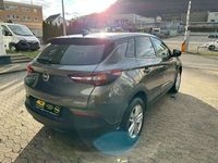 gebraucht Opel Grandland X 1,2 *Business Edition*Panoramadach*Navi*Kamera*