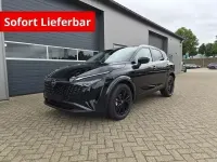 Neu Nissan Qashqai Tekna 2026 Andere SUV