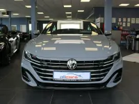 Gebraucht VW Arteon R-line 190 PS (139 kW) 2022 Grau Limousine