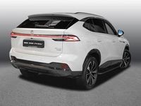 Gebraucht MG HS Luxury 272 PS (200 kW) 2025 Weiß SUV