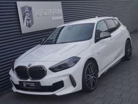 Gebraucht BMW 135 306 PS (225 kW) 2021 Alpinweiss iii Kleinwagen
