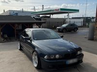 Gebraucht BMW 525 Shadowline 192 PS (141 kW) 2002 Blau Limousine