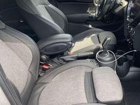 Gebraucht Mini Cooper S Classic 178 PS (130 kW) 2022 Silber Kleinwagen