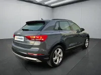 Gebraucht Audi Q3 150 PS (110 kW) 2022 Grau SUV