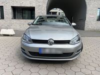 gebraucht VW Golf 1.2 TSI 63kW/SERVICE NEU/TÜV NEU/TopZUSTAND