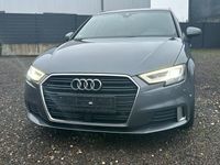 gebraucht Audi A3 Sportback 1.5 TFSI cod S tronic sport sport