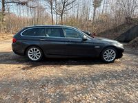Gebraucht BMW 520 184 PS (135 kW) 2013 Kombi