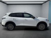 Gebraucht VW Tiguan 150 PS (110 kW) 2025 Weiß SUV