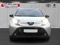gebraucht Toyota Aygo X Pulse UPE 20.530? Klima Bluetooth MFL LED