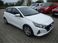 gebraucht Hyundai i20 Comfort