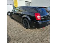 gebraucht Dodge Magnum AUTOM CAMERA NAVI ALU KLIMAANLAGE