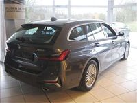 gebraucht BMW 320 i LuxuryLine/LiveCockpitPRO/Harman-Kardon/DAB