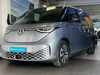 Gebraucht VW ID. Buzz 150 kW (204 PS) 2024 Monosilber metallic Van / Kleinbus