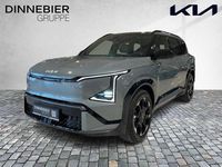 Neu Kia EV5 Launch Edition 160 kW (218 PS) 2026 Grün (metallic) SUV