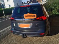 Gebraucht Opel Zafira Tourer 136 PS (100 kW) 2015 Andere farben Van / Kleinbus
