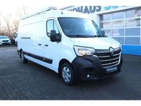 Brugt Renault Master 150 HK (110 kW) 2021 Hvid Sedan