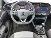 Gebraucht Opel Corsa Edition 101 PS (74 kW) 2025 Grau Kleinwagen