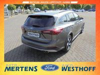 Używany Ford Focus Active 116 KM (85 kW) 2024 Szary Sedan/Limuzyna
