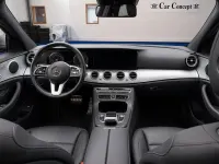 Gebraucht Mercedes E400 340 PS (250 kW) 2020 Grau Limousine
