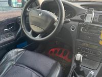 Gebraucht Renault Laguna II 2005 Schwarz Kombi