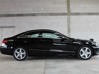 Gebraucht Mercedes E400 333 PS (244 kW) 2014 Schwarz Coupé