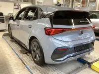 Second-hand Cupra Born 150 kW (204 CP) 2023 Gri Hatchback