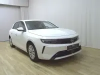 Gebraucht Opel Astra Edition 131 PS (96 kW) 2022 Weiss Limousine