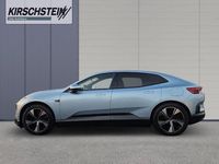Gebraucht Polestar 4 Pilot 400 kW (544 PS) 2024 Blau SUV