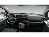 Gebraucht Opel Vivaro Edition 144 PS (105 kW) 2024 Weiss Van / Kleinbus