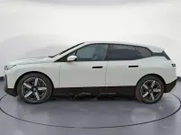 Gebraucht BMW iX Sport Line 239 kW (326 PS) 2023 Alpinweiss iii SUV