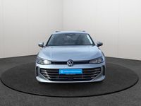 Gebraucht VW Passat Elegance 193 PS (141 kW) 2024 Oyster silver metallic Kombi