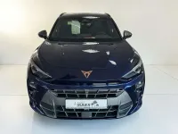 Neu Cupra Terramar VZ 265 PS (194 kW) 2026 Kosmosblau SUV
