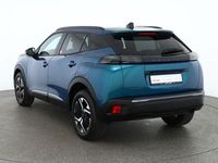 Gebraucht Peugeot 2008 101 PS (74 kW) 2025 Blau SUV