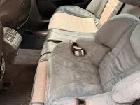 Occasion Mercedes E200 Elegance 163 ch (119 kW) 2002 Argent Berline