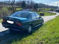 gebraucht Opel Vectra A 1.8i Sport Original Fam.-Besitz 29 Jahre 8fachReif.