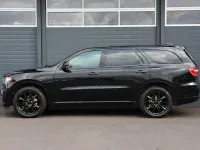 Usado Dodge Durango 299 CV (219 kW) 2017 Negro SUV