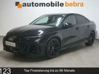 Gebraucht Audi RS3 Sport 400 PS (294 kW) 2022 Mythosschwarz Limousine