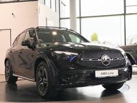 Gebraucht Mercedes GLC300 AMG line 258 PS (189 kW) 2023 Schwarz SUV