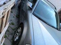 Gebraucht VW Passat 131 PS (96 kW) 2005 Silber Kombi